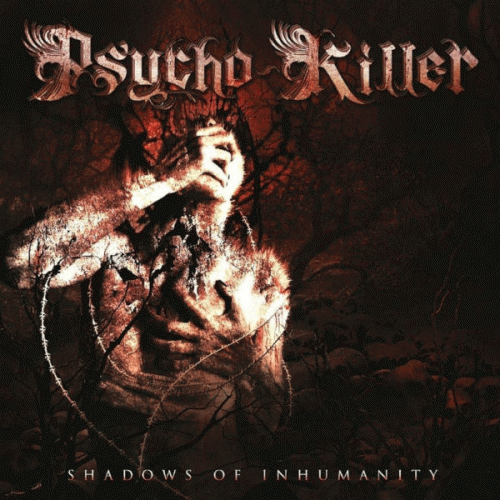 Psycho Killer (CR) : Shadows of Inhumanity